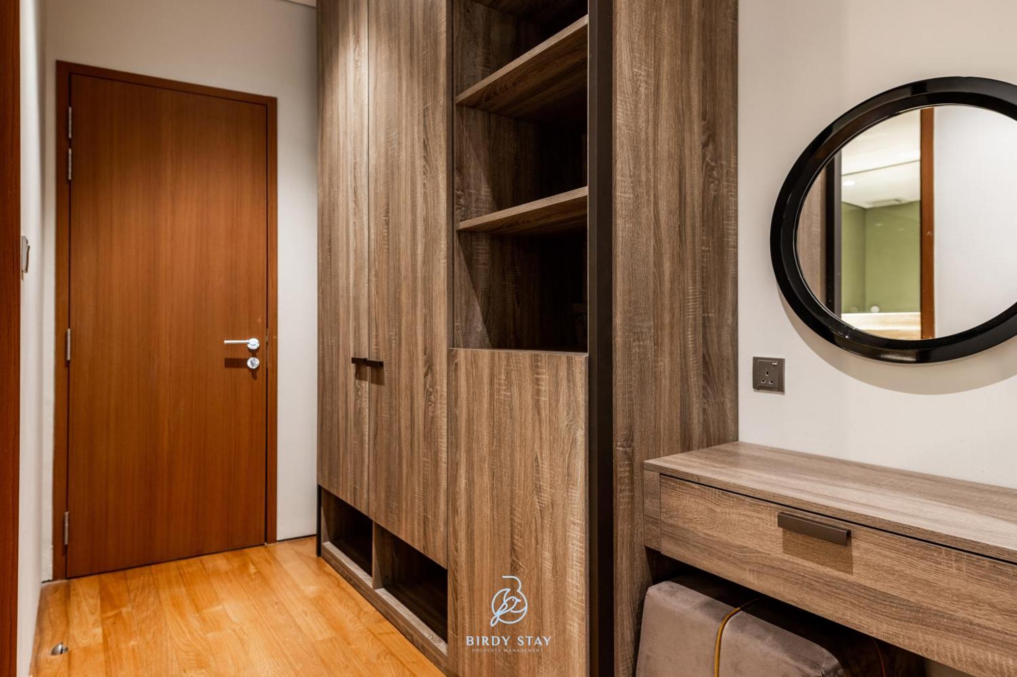 Sky Suites Klcc Homestay By Birdy Stay Kuala Lumpur Zimmer foto