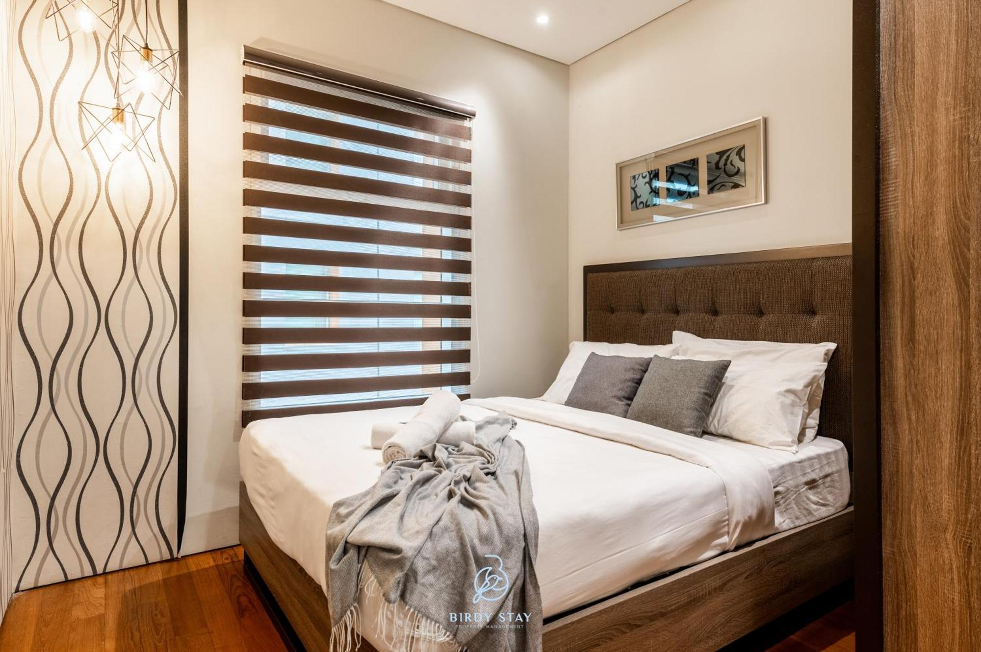 Sky Suites Klcc Homestay By Birdy Stay Kuala Lumpur Zimmer foto